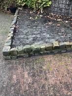 Gratis Zwerfkeien, Tuin en Terras, Grind, Keien en Split, Ophalen, Gebruikt, Kei