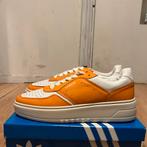 Oranje Copenhagen Sneakers Maat 39 - Nieuw!, Ophalen of Verzenden, Nieuw, Oranje, Sneakers of Gympen