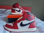 Jordan 1 Retro High Lost & Found 44, Overige kleuren, Nike, Nieuw, Ophalen of Verzenden