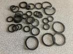 Assortiment Nieuwe platte afdichtings ringen, Ophalen of Verzenden, Nieuw