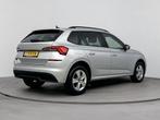 Skoda Kamiq 1.0 TSI Ambition, Gebruikt, Euro 6, 610 kg, LED verlichting