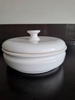 VINTAGE KOEKJESTROMMEL., Ophalen of Verzenden, Nieuw, Keramiek, Overige stijlen