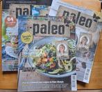 Paleo nrs. 1 t/m 4, Boeken, Tijdschriften en Kranten, Ophalen of Verzenden, Gelezen, Lichaam en Geest