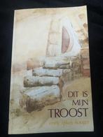Enny IJskes-Kooger, Dit is mijn troost, Ophalen of Verzenden, Gelezen