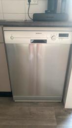 Siemens vaatwasser, Gebruikt, Minder dan 85 cm, Tussenbouw, Ophalen of Verzenden