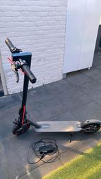 Elektrische step, Ophalen of Verzenden, Nieuw, Elektrische step (E-scooter), Sixfox