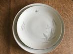 24 delig servies, mid century, Ophalen, Zo goed als nieuw, Bord(en), Overige stijlen