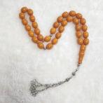 Nieuwe bakeliet tesbih, Verzenden, Nieuw, Overige materialen