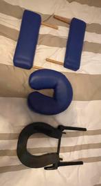 Massagetafel, Ophalen of Verzenden, Fitnessbank