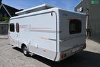 Eriba Feeling 425 bj. 2006 Hefdak Mover Luifels BOVAG 2025, Caravans en Kamperen, Caravans, Standaardzit, 4 tot 5 meter, Eriba
