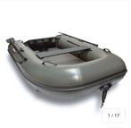 Raptor X-Wide 230 Groen, Watersport en Boten, Ophalen of Verzenden, Nieuw
