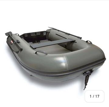 Raptor X-Wide 230 Groen beschikbaar voor biedingen