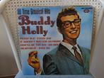 Buddy Holly, Cd's en Dvd's, Vinyl | Overige Vinyl, Gebruikt, Ophalen of Verzenden