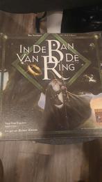 999 games: In de Ban van de Ring, Hobby en Vrije tijd, Gezelschapsspellen | Bordspellen, Een of twee spelers, Ophalen of Verzenden