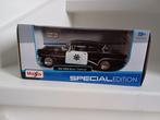 MAISTO BUICK CENTURY  1:26 1955 SPECIAL EDITION NIEUW, Hobby en Vrije tijd, Modelauto's | 1:43, Ophalen of Verzenden, Nieuw, Auto