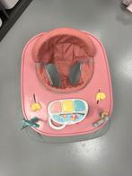 Topmark loopstoel roze, Ophalen, Zo goed als nieuw, Overige typen