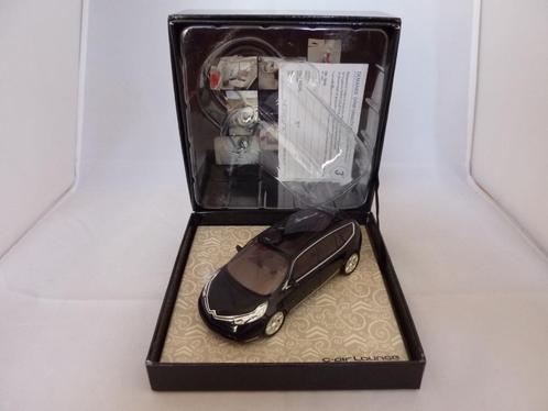 Norev: Citroën C-Air Lounge, in showbox, Hobby en Vrije tijd, Modelauto's | 1:43, Zo goed als nieuw, Auto, Norev, Ophalen of Verzenden