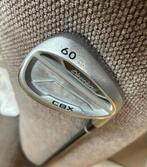 Cleveland CBX Wedge (60/10), Ophalen, Gebruikt, Club, Cleveland