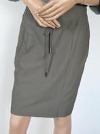 UNA NOA Geweldige Groene Korte Rok Travelstof 38 M, Kleding | Dames, Rokken, Maat 38/40 (M), Ophalen of Verzenden, Zo goed als nieuw