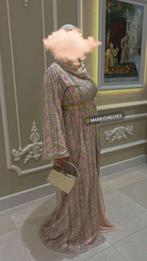 Takshita marokkaanse jurk caftan saree kaftan lebsa takchita, Kleding | Dames, Gelegenheidskleding, Ophalen, Zo goed als nieuw
