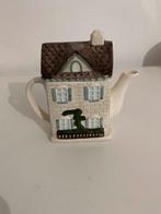 Verzameling theepotten deel 1, Ophalen, Gebruikt, Porselein, Overige typen