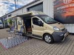 Pössl VIVARO 1.9DTI 2.9T L2H2 fabrieksafwerking 4 gordels B, Caravans en Kamperen, Campers, Buscamper of Camperbus, Pössl, Bedrijf