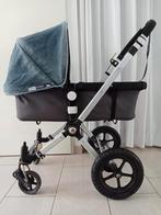 Bugaboo Cameleon 3in1 inclusief maxi cosi & accessoires!, Kinderen en Baby's, Kinderwagens en Combinaties, Ophalen of Verzenden
