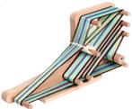 Inkle loom,inkleloom Ashfort, Hobby en Vrije tijd, Knutselen, Ophalen, Zo goed als nieuw