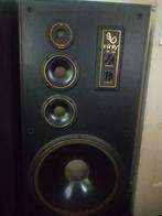 Infinity luidsprekers, Audio, Tv en Foto, Luidsprekers, Overige merken, Ophalen of Verzenden, Zo goed als nieuw, 120 watt of meer