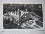 P59 Den Haag - Luchtopname Vredespaleis - 1948, Verzenden, 1940 tot 1960, Ongelopen, Zuid-Holland