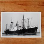 VNS OLDEKERK foto / zwart/wit, Ophalen of Verzenden, Zo goed als nieuw, Kaart, Foto of Prent