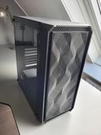 mooie pc game case, Computers en Software, Computerbehuizingen, Ophalen of Verzenden, Gebruikt