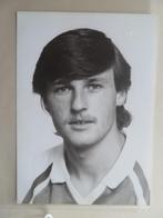 Dijkstra Foto Peter.Pijpers Excelsior 1983/1984. 12,5 x 17,5, Verzamelen, Ophalen of Verzenden, Zo goed als nieuw, Overige binnenlandse clubs