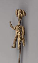 Carnaval de Binche België speldje, Verzamelen, Gebruikt, Niet vindbaar, Niet vindbaar, Speldje of Pin