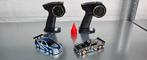 Jiabaile BMW M3 GTR & Ford Mustang Hoonicorn Drifters [1:43], Hobby en Vrije tijd, Modelbouw | Radiografisch | Auto's, Elektro