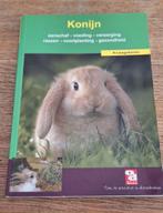 Boekje konijn, Boeken, Ophalen of Verzenden, Zo goed als nieuw