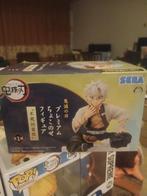 Sega anime figure, Verzamelen, Poppetjes en Figuurtjes, Ophalen of Verzenden, Zo goed als nieuw