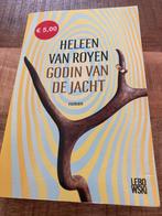 Godin van de jacht!!!!!, Heleen van Royen, Ophalen of Verzenden, Zo goed als nieuw, Nederland
