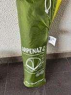 Quechua arpenaz 2 tent, Ophalen, Zo goed als nieuw, Tot en met 2