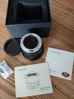 TTArtisan APS-C 7.5mm F2 Fisheye, Ophalen of Verzenden, Nieuw, Groothoek Fisheye-lens