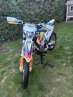 Husqvarna fe 450 2015, Motoren, Motoren | Husqvarna, 450 cc, Motorrijbewijs A, Particulier, Enduro