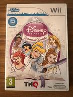 Disney Betoverende Verhalen (uDraw) (Wii), Spelcomputers en Games, Avontuur en Actie, 1 speler, Ophalen of Verzenden, Zo goed als nieuw
