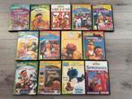 Sesamstraat DVD Collectie, Gebruikt, Alle leeftijden, Ophalen of Verzenden, Tv fictie