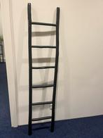 Ladders ter decoratie, Doe-het-zelf en Verbouw, Ophalen, Gebruikt, Ladder, Minder dan 2 meter
