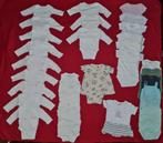 Babykleding  maat newborn, 50, 56& 62, Ophalen of Verzenden, Gebruikt, Maat 50