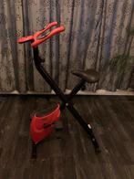 Hometrainer, Tectake, Ophalen, Gebruikt, Hometrainer