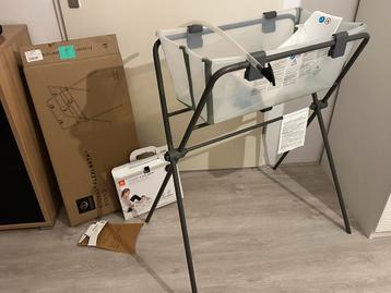 Stokke Flexi Bath complete set beschikbaar voor biedingen