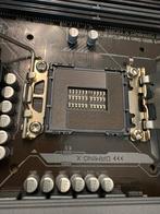 Gigabyte B660 Gaming X DDR4 + Intel I5 13400f, Computers en Software, Moederborden, Ophalen of Verzenden, Gebruikt, Intel, DDR4