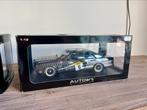 Mercedes 500 Sec AMG nr 6, Ophalen of Verzenden, Nieuw, Auto, Autoart