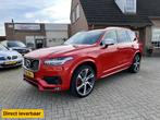 Volvo XC90 2.0 D5 AWD R-Design 7-Pers Panodak Head-Up Massag, 221 €/maand, Gebruikt, 4 cilinders, 1969 cc
